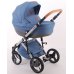 Детская коляска Lonex Comfort Prestige (2 в 1) Детская коляска Lonex Comfort Prestige (2 в 1)